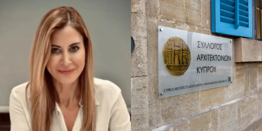 Μπιενάλε: Διαχωρίζει τη θέση της η Αντιπρόεδρος Συλλόγου Αρχιτεκτόνων – Τι λέει