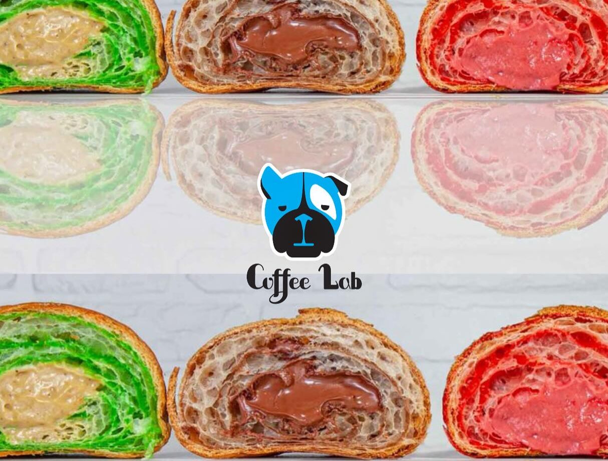 Coffee Lab στη Σπύρου Κυπριανού: Ο καφές αλλιώς…