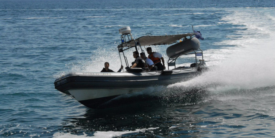 Βλάβη σε σκάφος με Ισραηλινούς και δύο Κύπριους, όλοι διασώθηκαν σύμφωνα με ισραηλινά ΜΜΕ