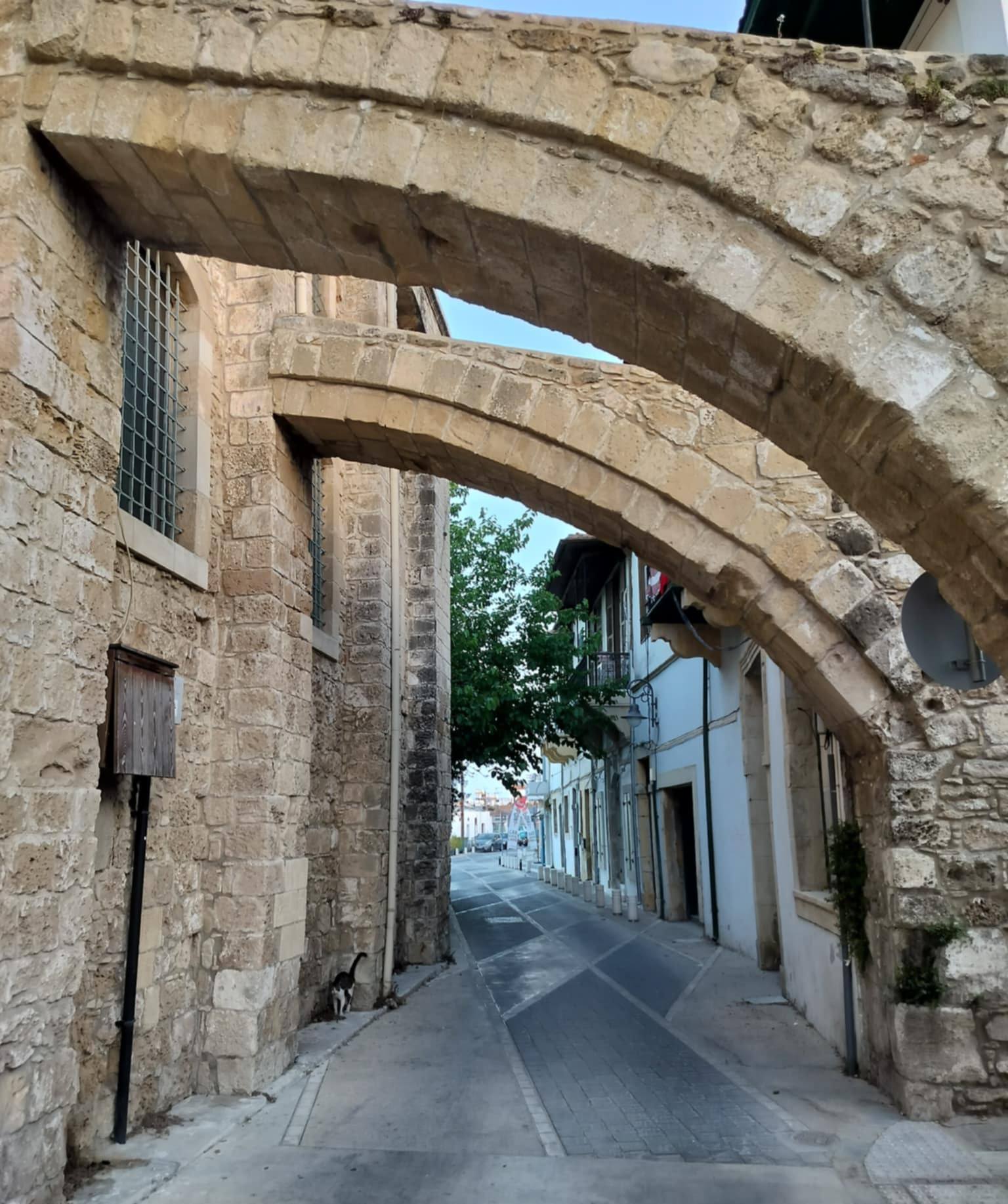 Η πρωινή ενημέρωση της ημέρας από τη Σκαλιώτισσα