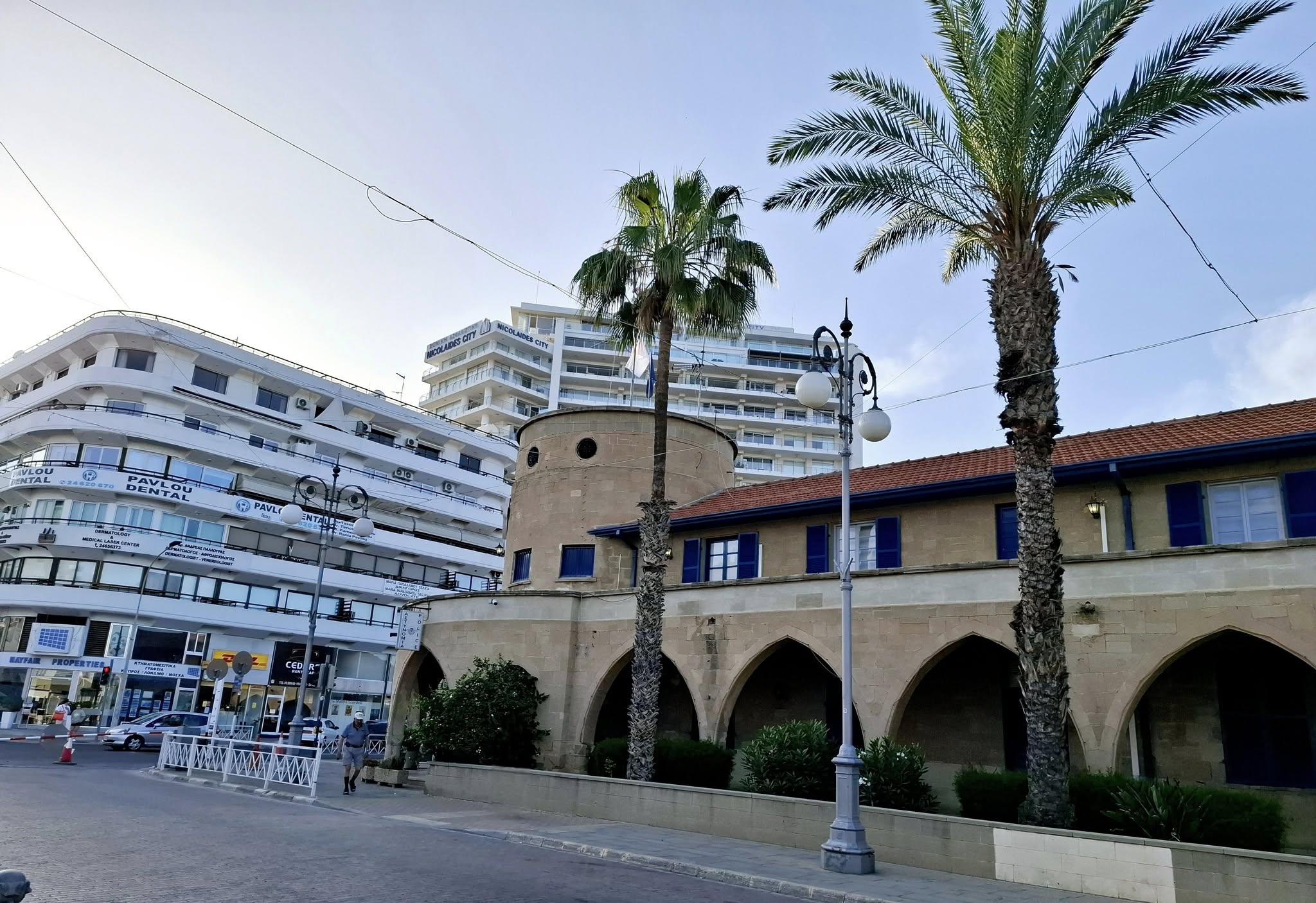 Χάθηκαν τα ίχνη 46χρονου από τη Λάρνακα – Μήπως τον έχετε δει; (φώτο)