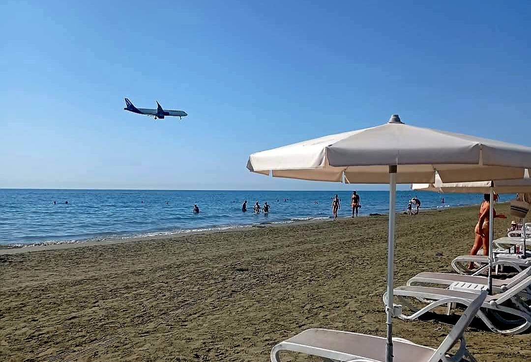 Η πρωινή ενημέρωση της ημέρας από τη Σκαλιώτισσα