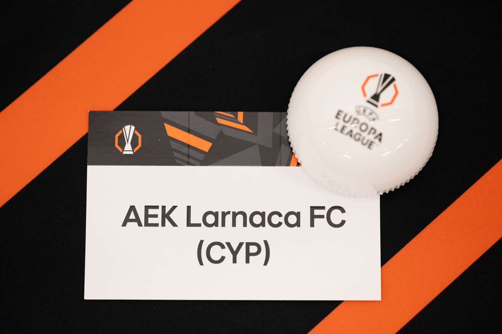 Έπεσε στα βαθιά η ΑΕΚ – Κληρώθηκε με Παρτίζαν