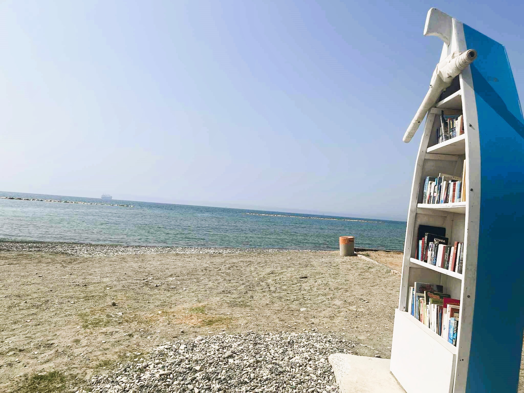 Δημοτικές Βιβλιοθήκες Βορόκληνης: Δώσε ένα βιβλίο, πάρε ένα καινούργιο (φώτο)