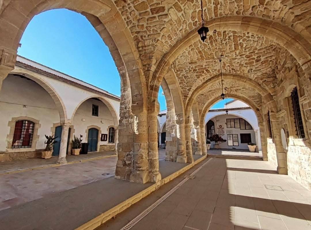 Η πρωινή ενημέρωση της ημέρας από τη Σκαλιώτισσα