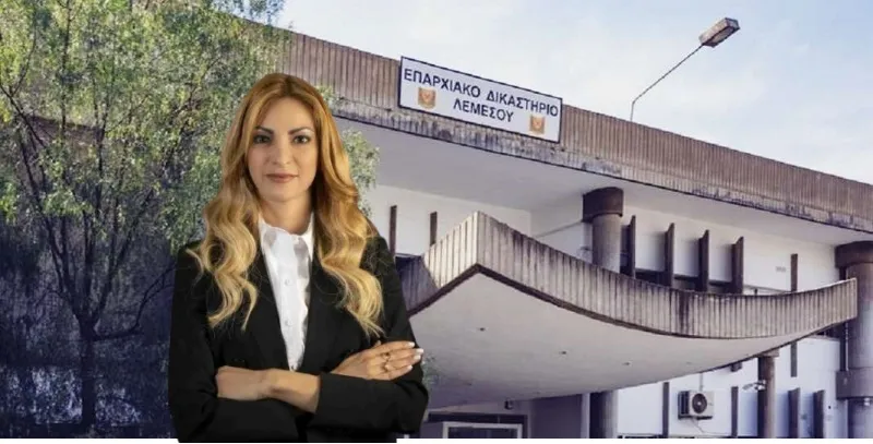 Απέλυσαν τη δικαστή Ντόρια Βαρωσιώτου – Είχε εκδώσει απόφαση για τον θάνατο του Θανάση