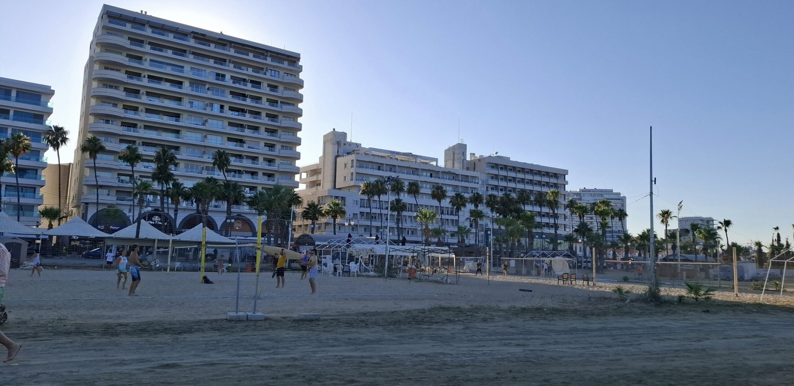 Η πρωινή ενημέρωση της ημέρας από τη Σκαλιώτισσα