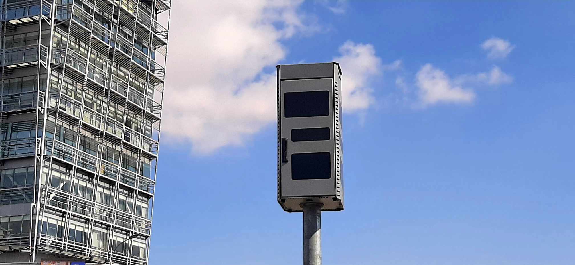 Προς γερή αύξηση πρόστιμα για τροχαία αδικήματα, τι συζητείται να αλλάξει