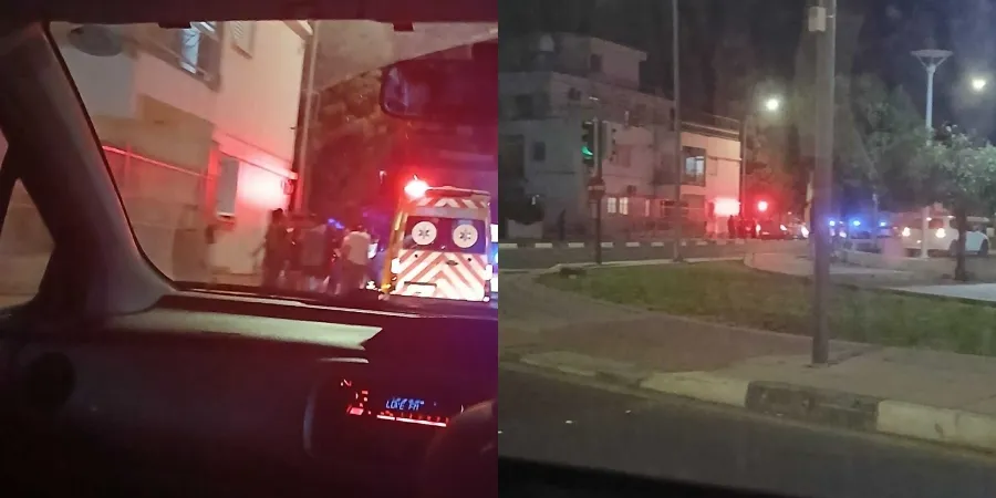 Μαχαιρώματα μετά από συμπλοκή στη Λάρνακα – Στο νοσοκομείο πέντε πρόσωπα