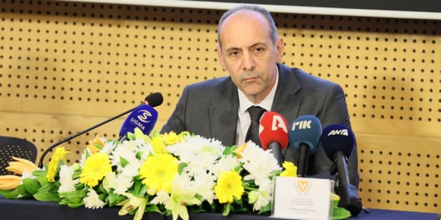 Υπουργός Δικαιοσύνης: Στόχος η μεγαλύτερη δυνατή ασφάλεια στα γήπεδα με το νέο νομοσχέδιο
