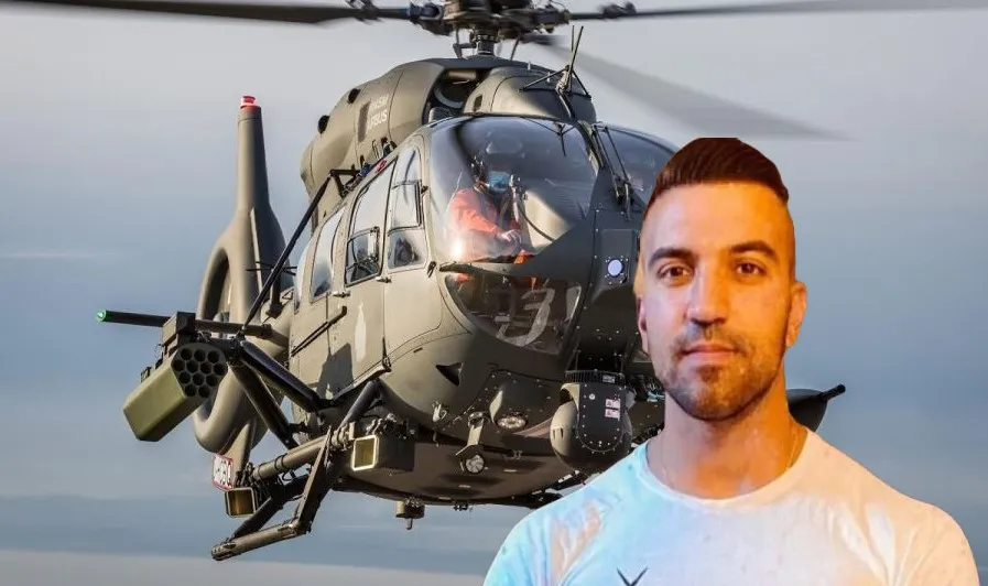 Θάνατος Γιαννιού: Ακούει την ποινή του ο Αρχιλοχίας