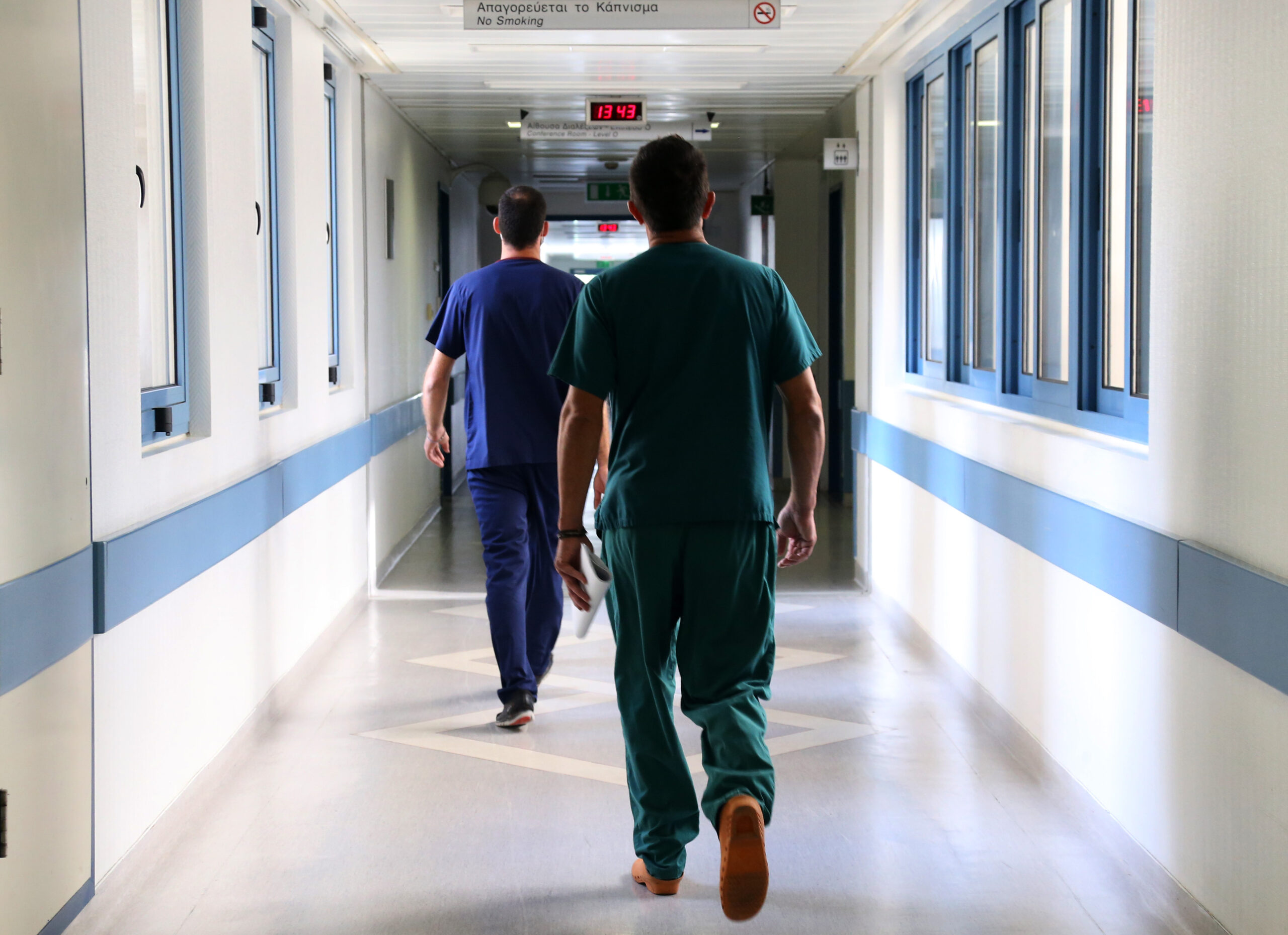 Ταλαιπωρούσαν 10 μέρες σε ΤΑΕΠ μεταμοσχευμένο 33χρονο με αναπηρία και τελικά πέθανε: Δριμύ κατηγορώ των γονέων – Διέταξε έρευνα ο υπουργός Υγείας