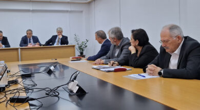 Πρωην Υπουργοί Μεταφορών στην Επιτροπή τακατα