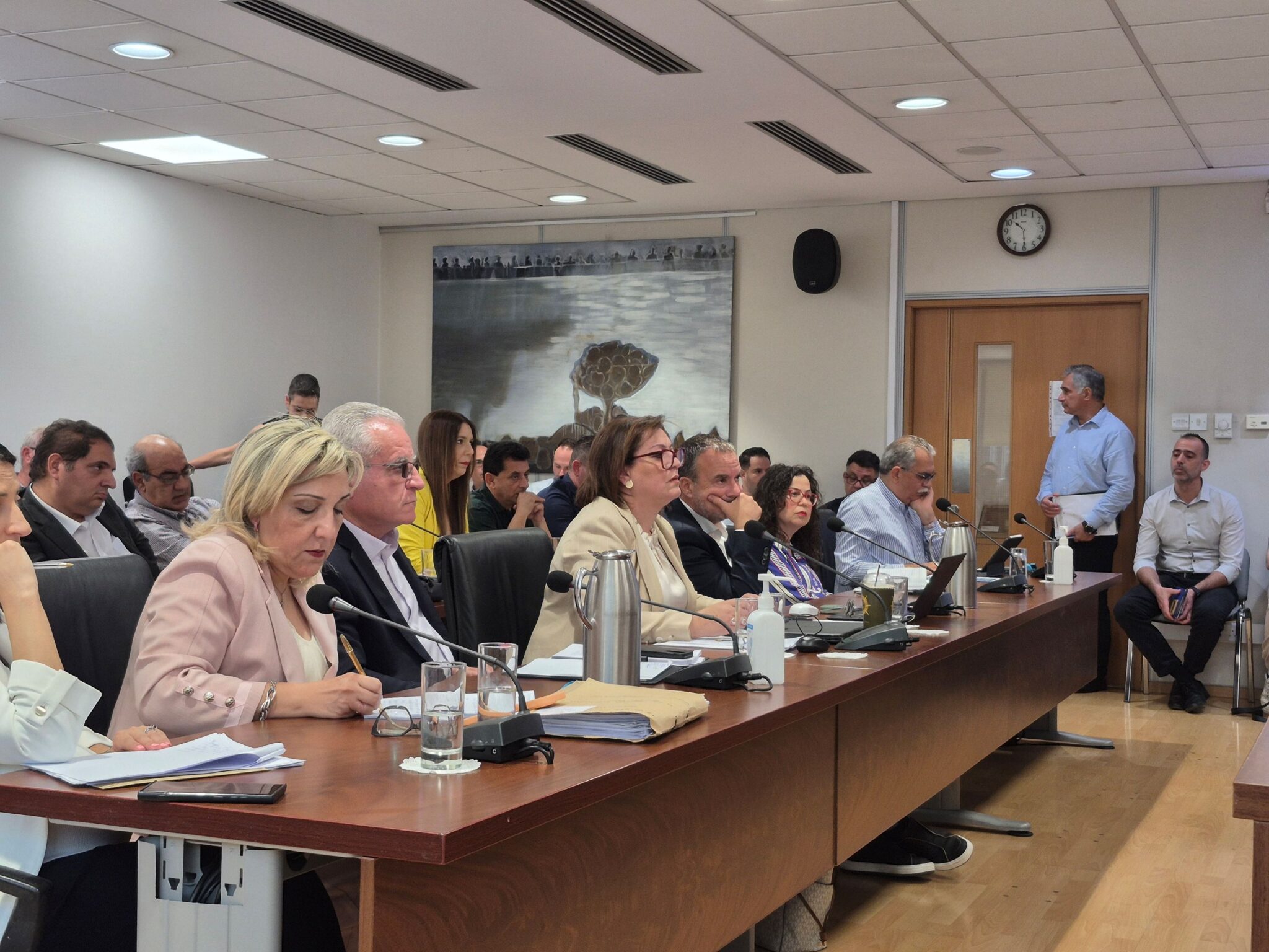 Αξιολόγηση εκπαιδευτικών: Χάθηκε χρόνος, «δεν είναι τόσο μεγάλη η απόσταση» των δύο πλευρών