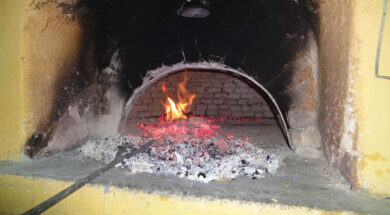 FOURNOS