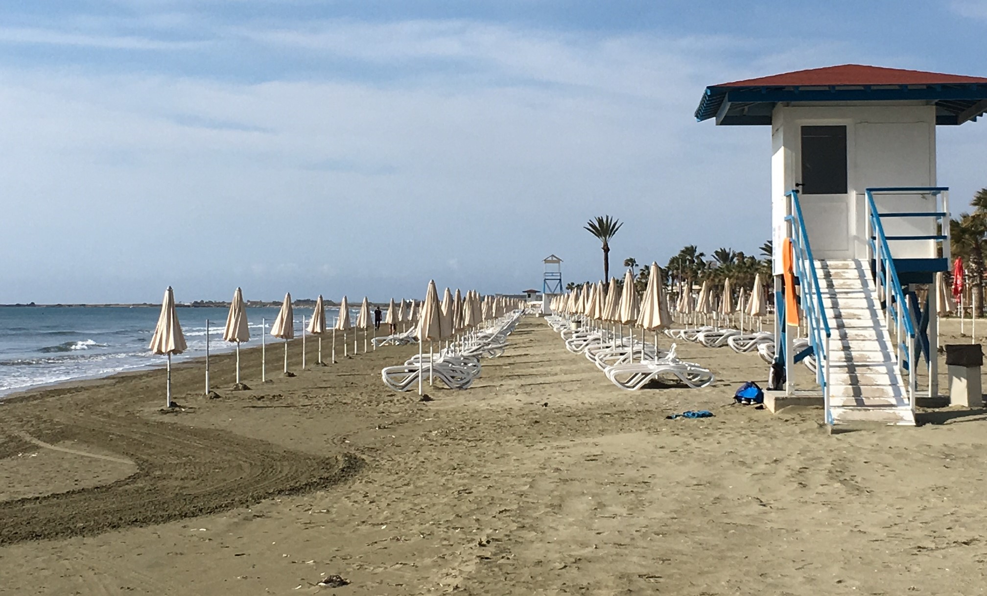 Η πρωινή ενημέρωση της ημέρας από τη Σκαλιώτισσα