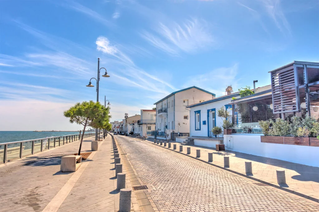 Η πρωινή ενημέρωση της ημέρας από τη Σκαλιώτισσα