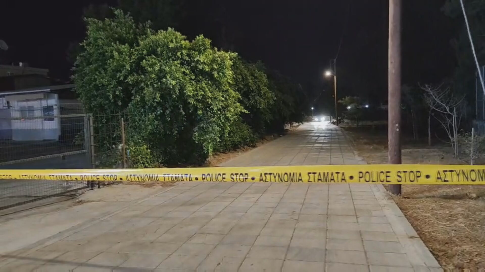 Προσωπικές διαφορές πίσω από την αιματηρή συμπλοκή μεταξύ ανηλίκων στη Λάρνακα (φώτο)