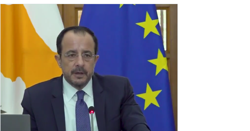 Το αίτημα του Νεκτάριου από την ειδική εκπαίδευση προς τον ΠτΔ – Η σημερινή απόφαση Υπουργικού (βίντεο)
