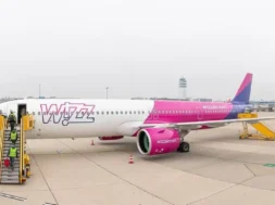 WizzAir-A32Xneo©Vienna-Airport