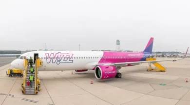 WizzAir-A32Xneo©Vienna-Airport