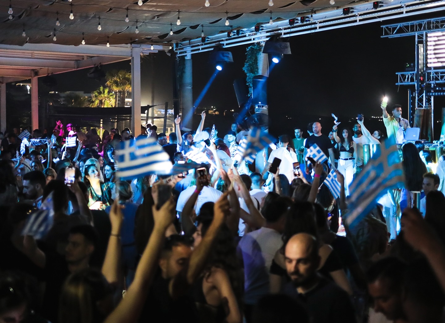 Το εκρηκτικό 00’s party έρχεται στη Λάρνακα