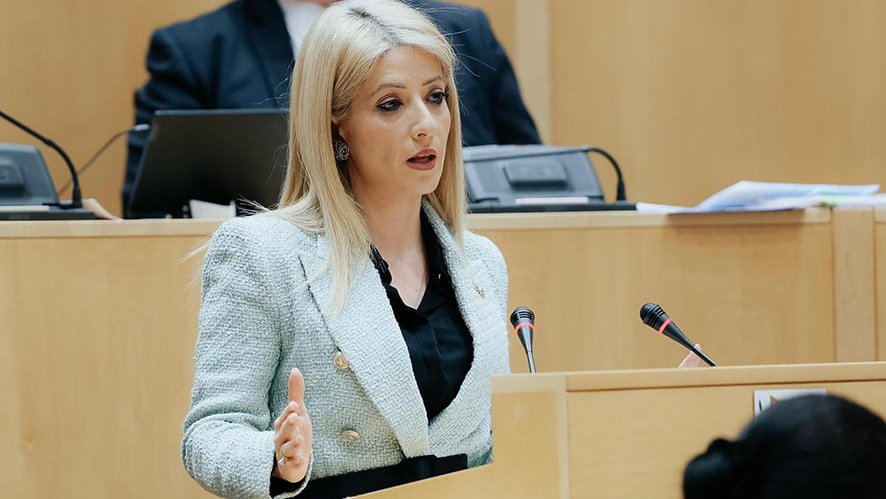 Η απάντηση της Βουλής των Αντιπροσώπων σε σχέση με την Ειδική Έκθεση της ΕΥ – Η τοποθέτηση της ΠτΒ