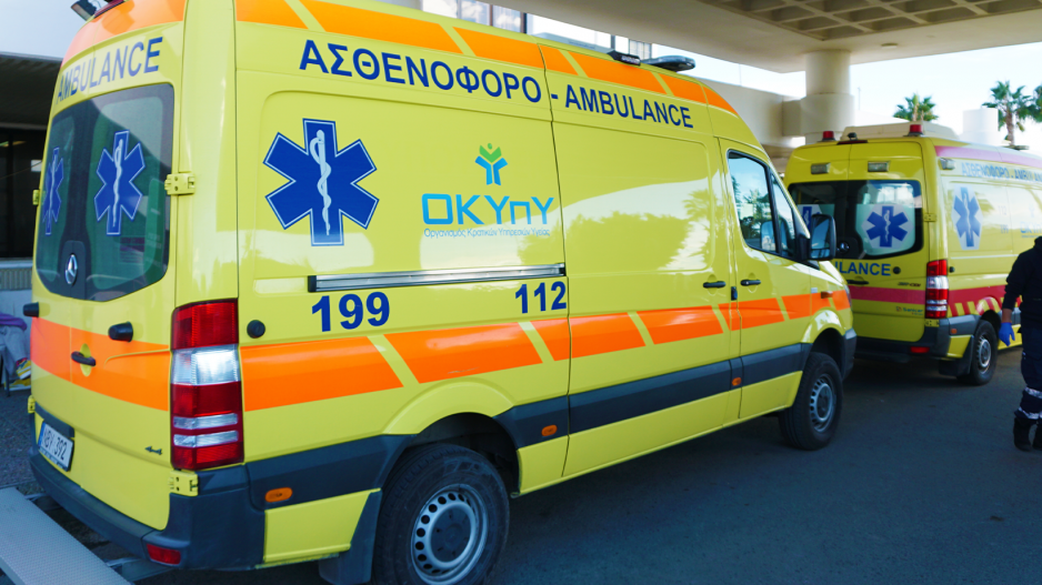 Σε εξαιρετικά κρίσιμη κατάσταση 18χρονος μοτοσικλετιστής μετά από τροχαίο