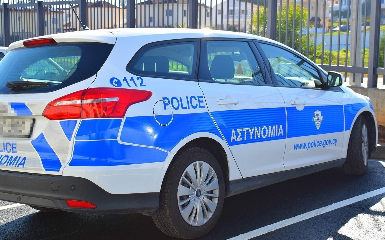 Χάθηκαν τα ίχνη του 40χρονου Γιώργου – Τον έχετε δει; (φώτο)