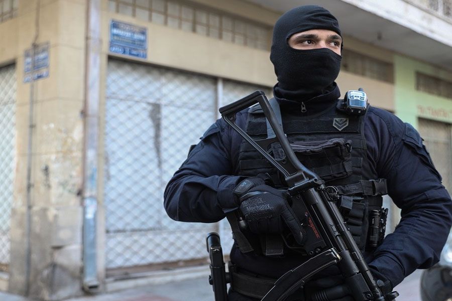 Κατασκοπεία: Ομοιότητες στη δράση των δύο Αζέρων σε Κύπρο και Κρήτη