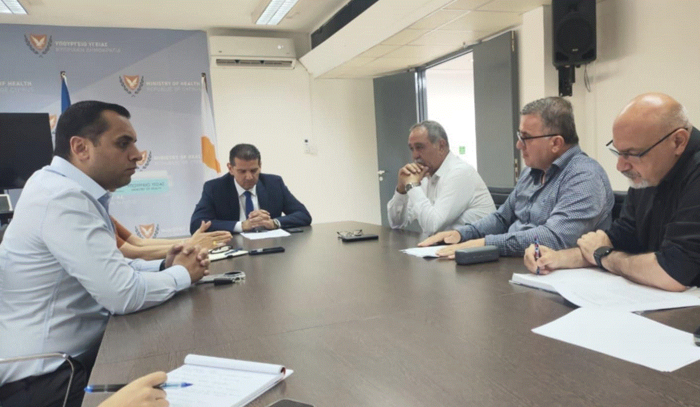 Υπουργείο Υγείας: Σε αναζήτηση πανεπιστημίων για την μελέτη επιπτώσεων στην υγεία των κατοίκων από τη λειτουργία του ηλεκτροπαραγωγού σταθμού Δεκέλειας