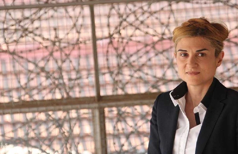 Έδωσε κατάθεση για τα κρατικά έγγραφα η Αριστοτέλους
