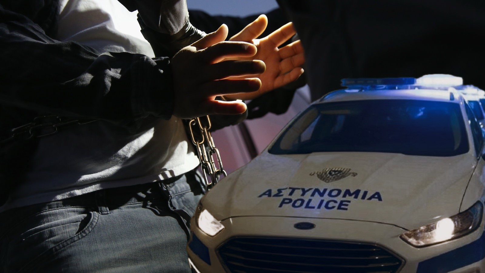 «Απειλές, ξύλο και απέλαση» Ιρανού: Ούτε λέξη από Αστυνομία για την καταγγελία-σοκ κατά μελών της