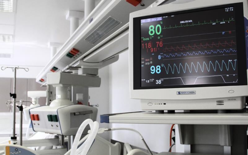Πέθανε 33χρονος μεταμοσχευμένος μετά από πολυήμερη ταλαιπωρία σε ΤΑΕΠ, ζήτησε έρευνα ο Δαμιανός