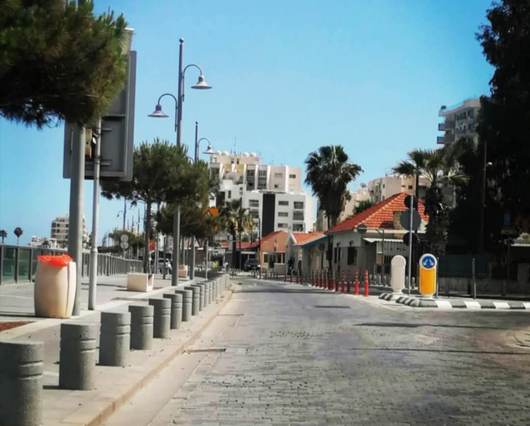 Η πρωινή ενημέρωση της ημέρας από τη Σκαλιώτισσα