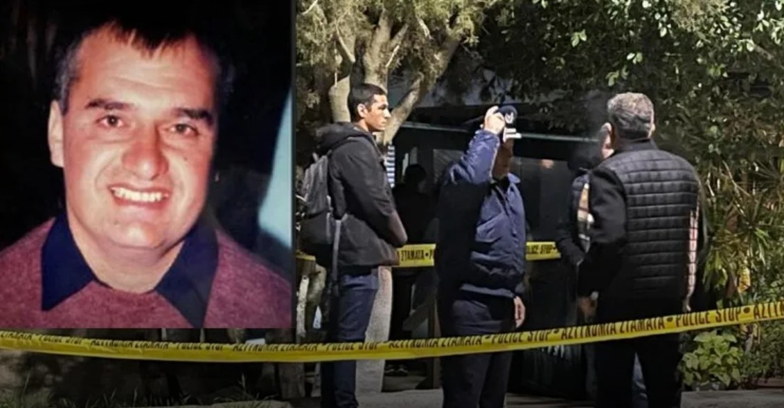 Ένοχοι και οι πέντε για τη στυγερή δολοφονία του Δωρόθεου, ξέσπασε σε λυγμούς η 32χρονη