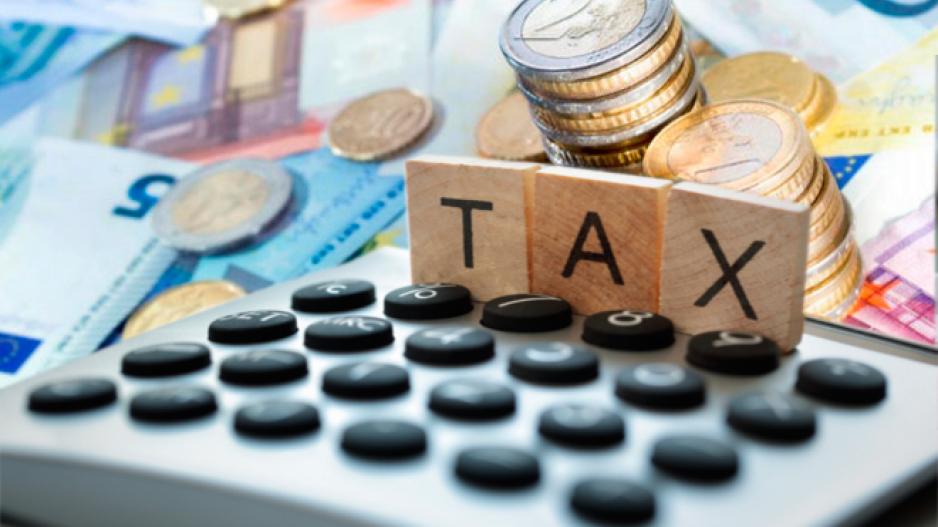 Τέλος από 1η Ιουλίου οι πληρωμές Φόρου και Εισφορών μέσω Φορολογικής Πύλης