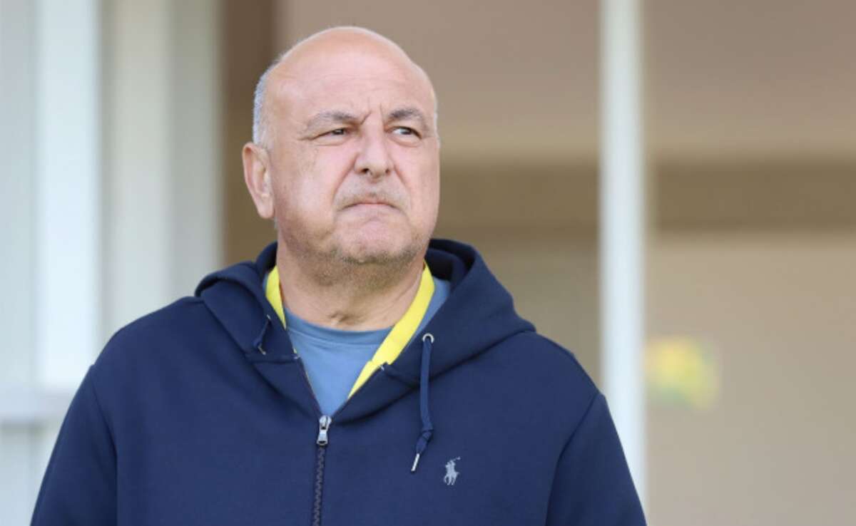 Το ερώτημα για το οποίο δεν βρήκε απάντηση ο Καραπατάκης