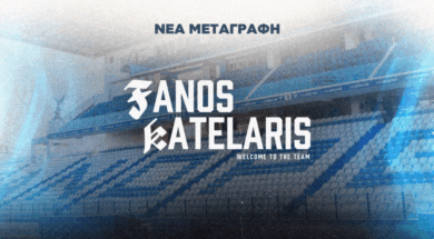 katelaris