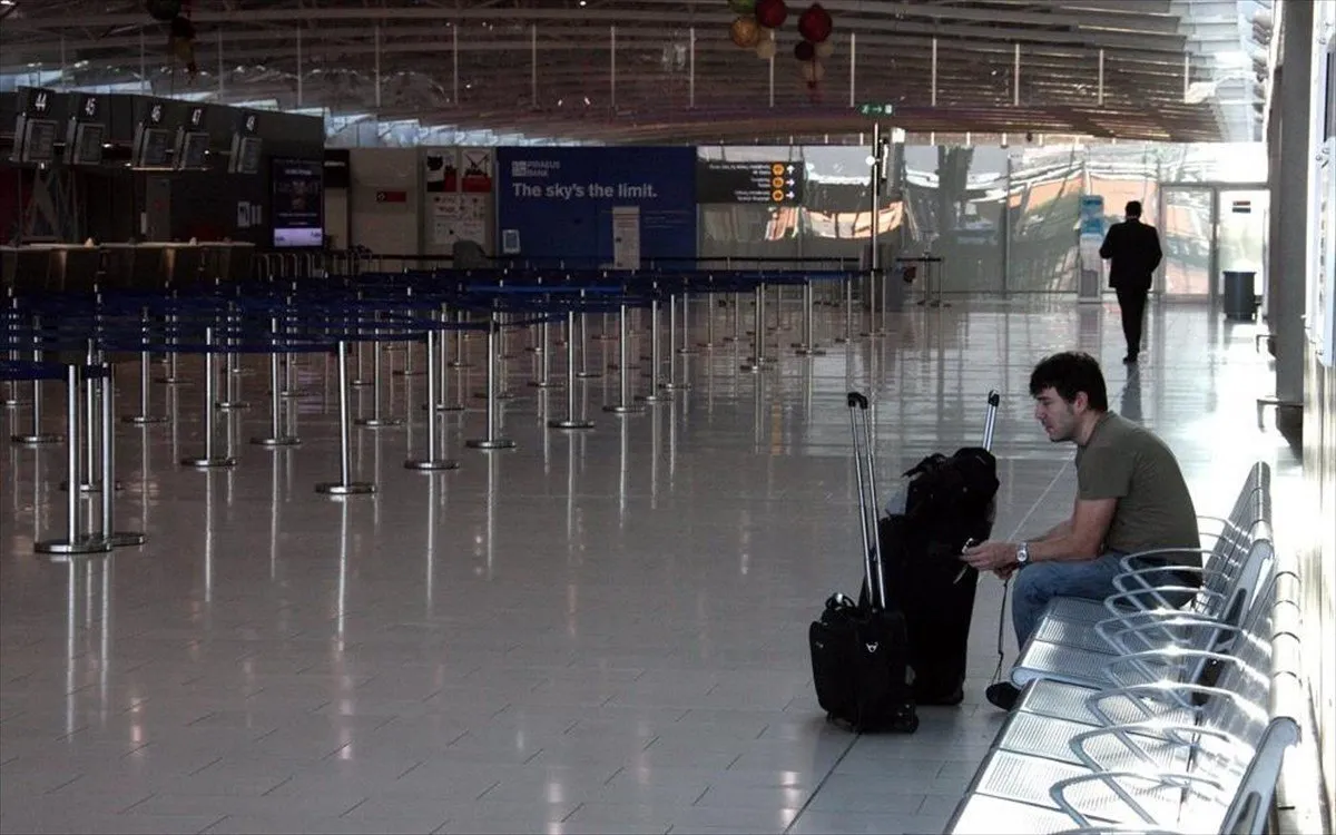 Στην Αρμενία από Ιράν και ο έκτος Κύπριος, προσπάθειες για επαναπατρισμό