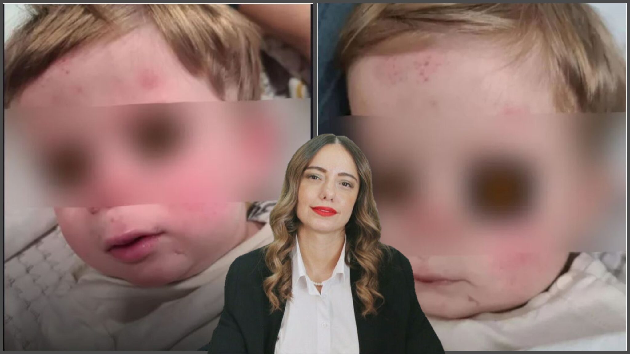 Αναπάντητες οι επιστολές της οικογένειας 13μηνου βρέφους, τι ζητούν εδώ και δύο μήνες από Σαββίδη