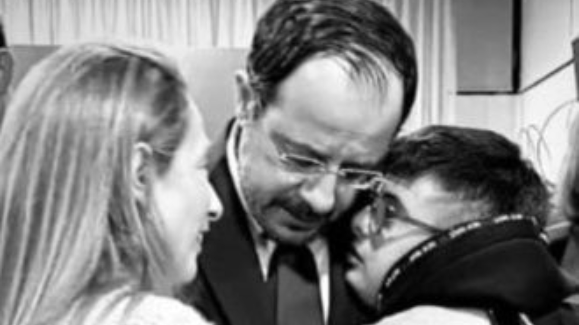 «Τα μάτια του γέμισαν δάκρυα χαράς»: Πως αντέδρασε ο 21χρονος Νεκτάριος όταν έμαθε πως θα συνεχίσει στην Ειδική Εκπαίδευση