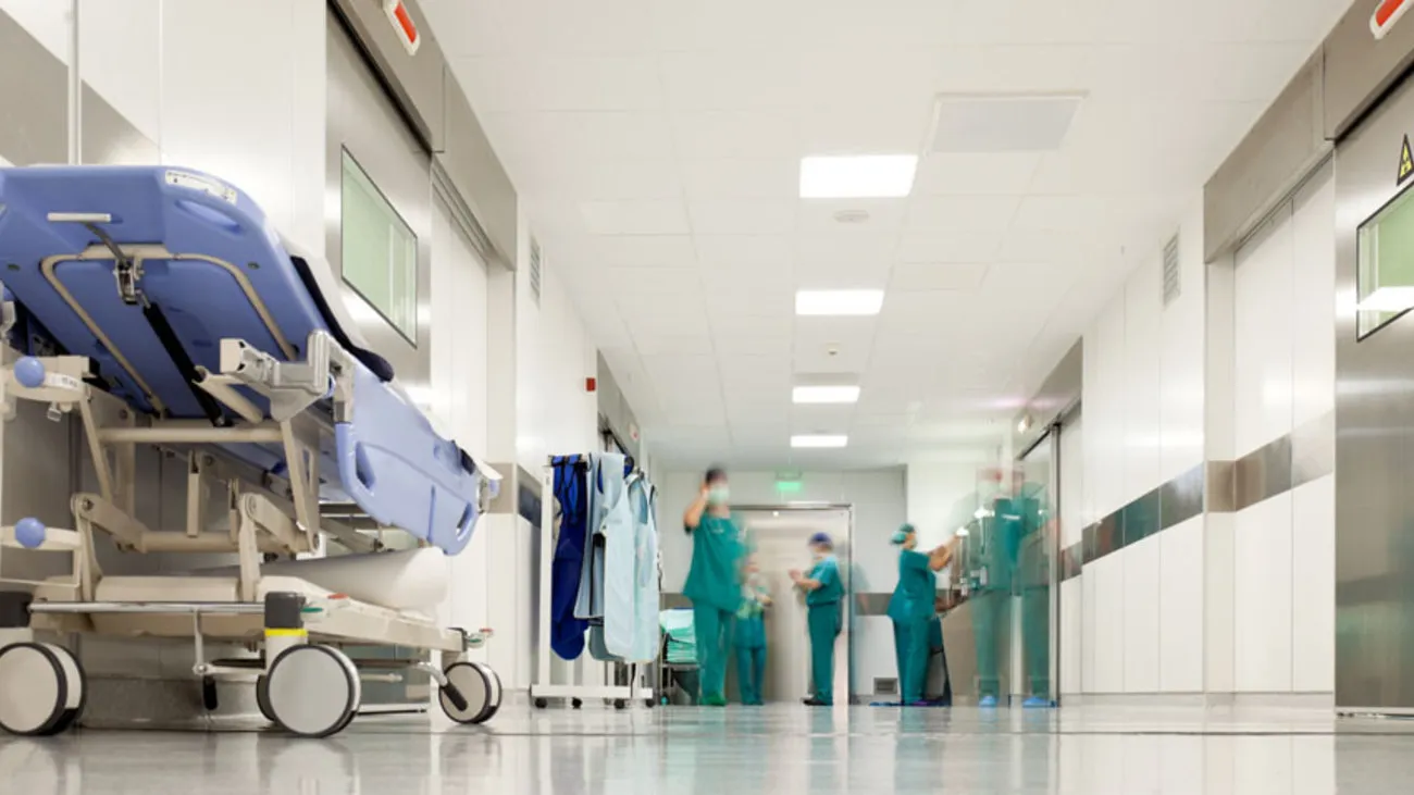 Άσεμνη επίθεση: Ο νοσηλευτής είχε συλληφθεί για την υπόθεση απαγωγής παιδιών στη Λάρνακα το 2018