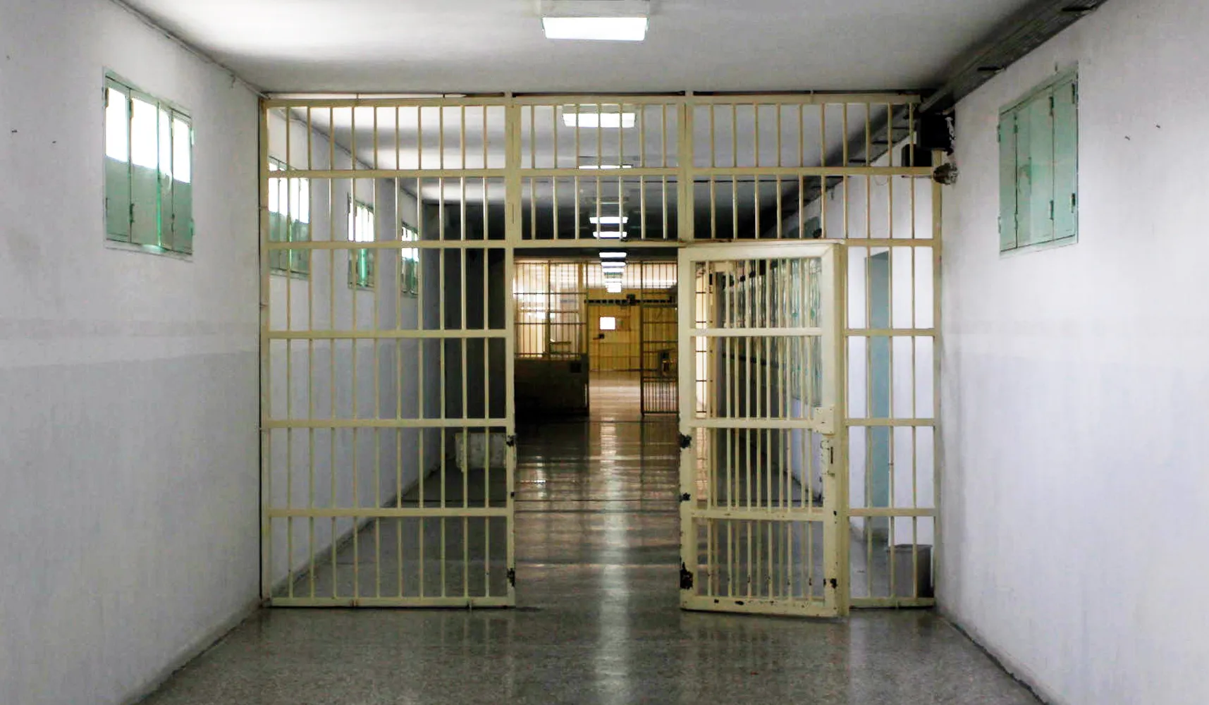 Διεύθυνση Φυλακών: Αναληθείς οι ισχυρισμοί για τις συνθήκες διαβίωσης
