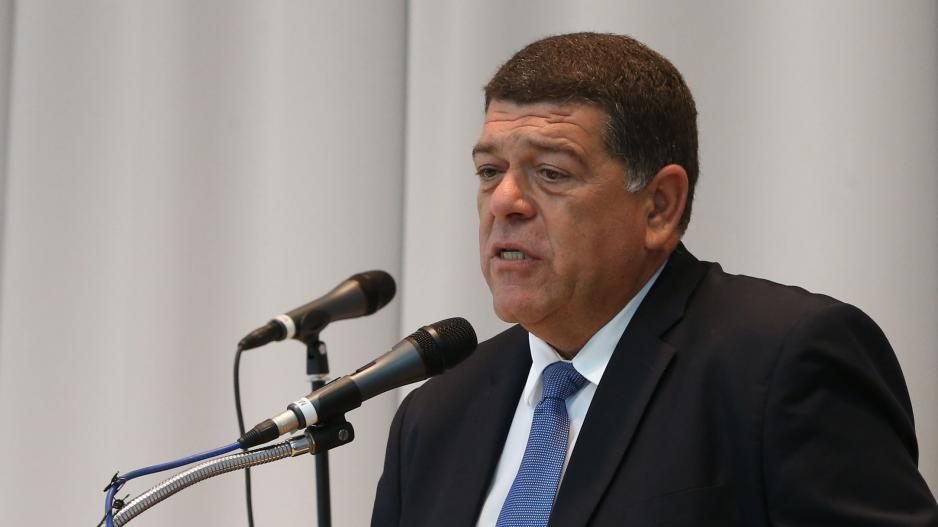 Τριήμερο πένθος στο Παραλίμνι για το θάνατο του Θεόδωρου Πυρίλλη
