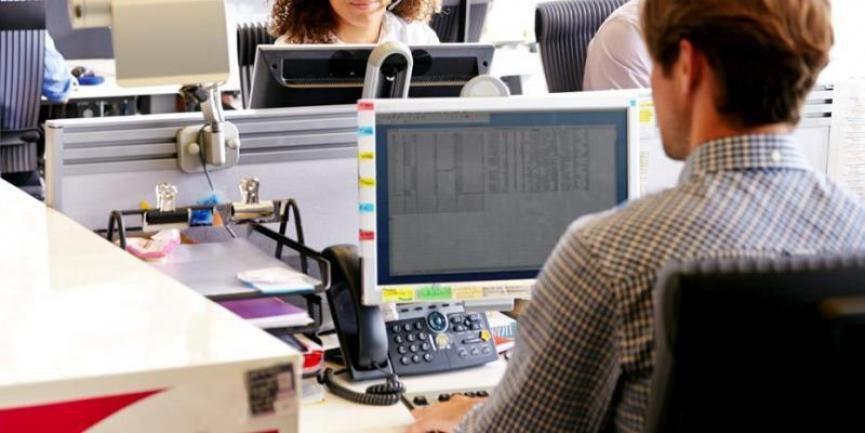 «Πράσινο» Υπουργικού για τηλεργασία στο Δημόσιο – Στη Βουλή νομοσχέδιο