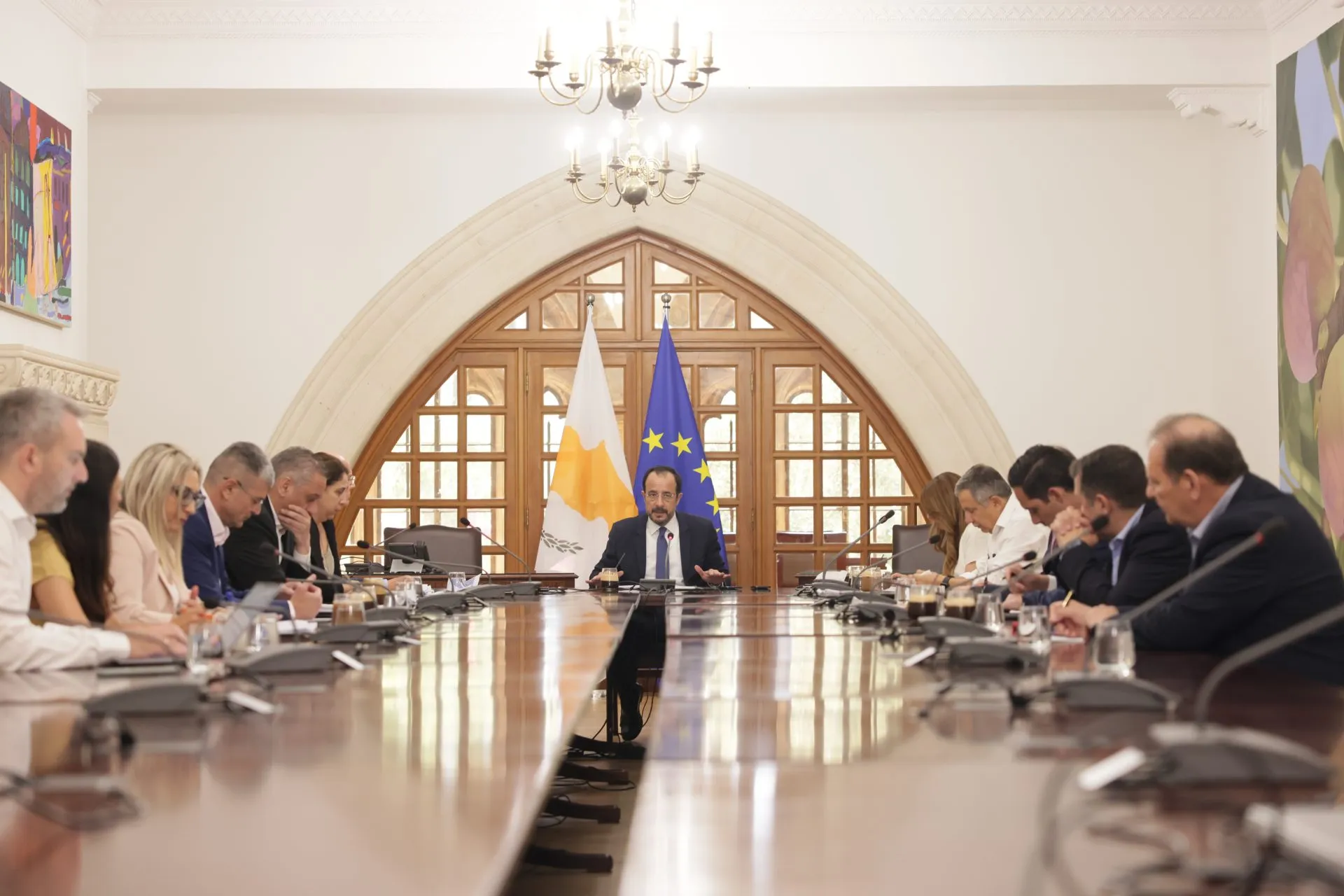 ΠτΔ: 1η Ιανουαρίου 2026 τίθεται σε ισχύ ο φορολογικός μετασχηματισμός