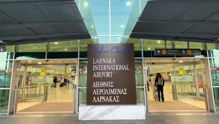 Η Hill International αναλαμβάνει την επέκταση των αεροδρομίων Λάρνακας – Πάφου