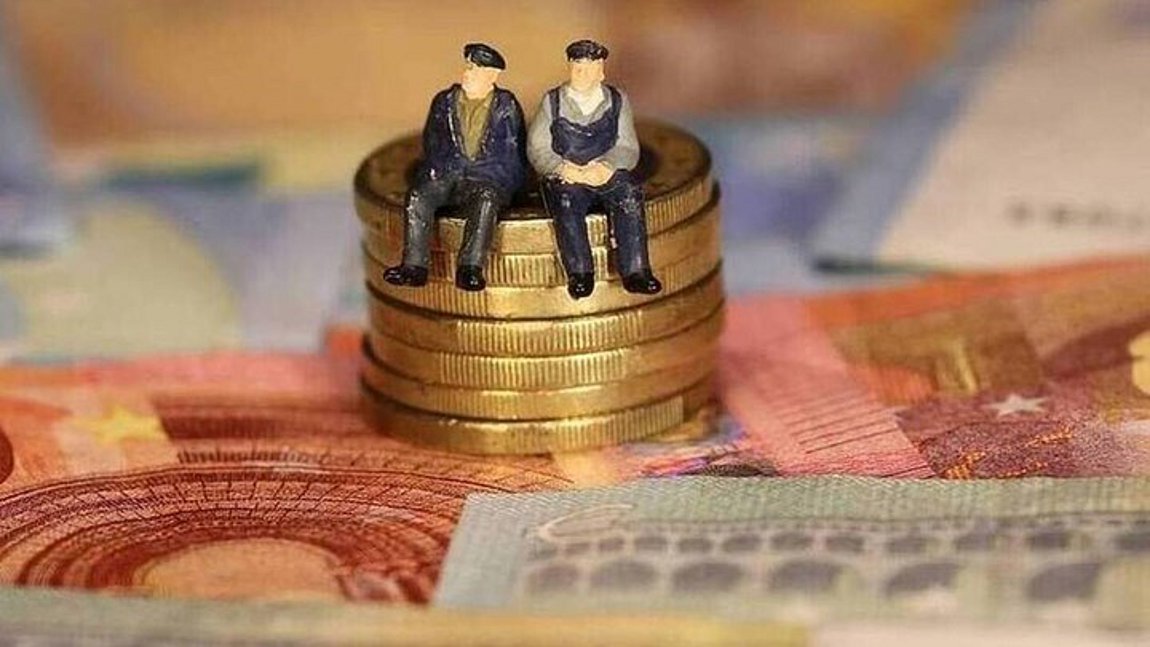 Δεν αλλάζουν τα γενικά όρια ηλικίας συνταξιοδότησης
