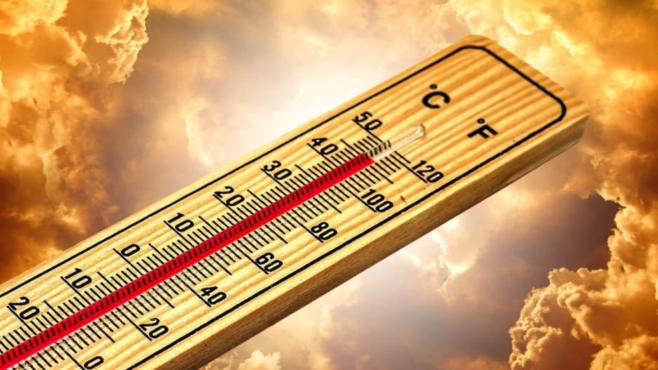 Ανεβαίνει στους 40 βαθμούς η θερμοκρασία – Πότε αναμένεται μικρή πτώση
